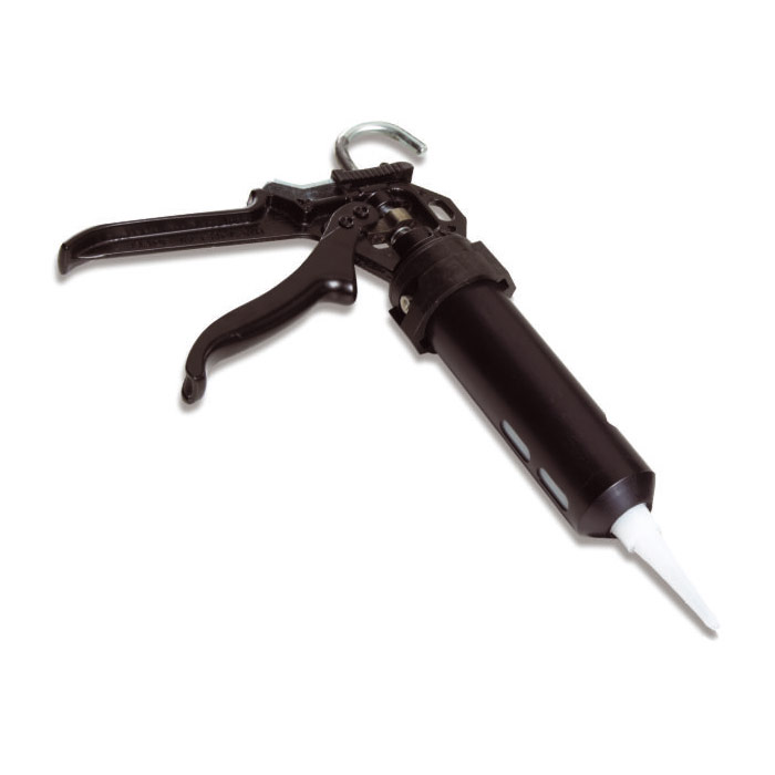 TS系列點膠槍，2.5盎司。手冊 - TS系列