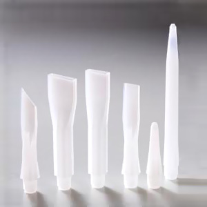 噴嘴2“x 1/16”孔板，HDPE，（QTY = 1000）